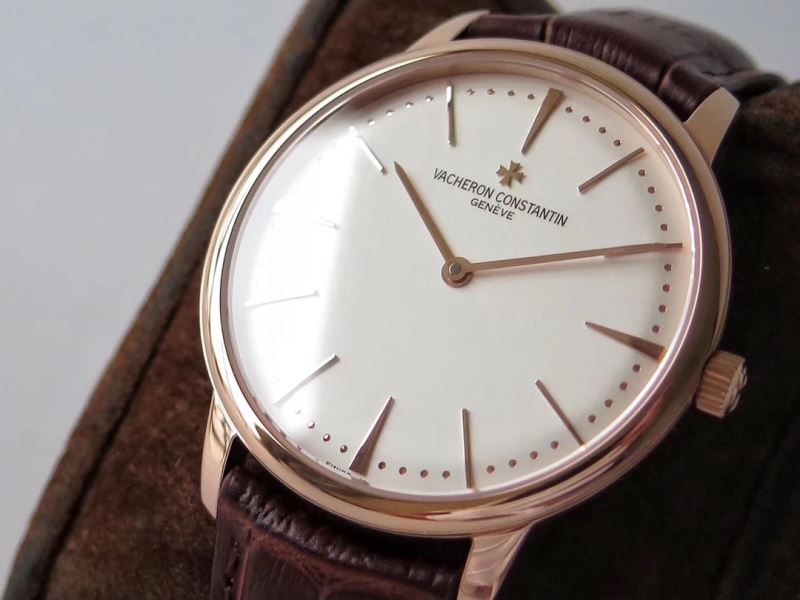 VACHERON CONSTANTIN Watches